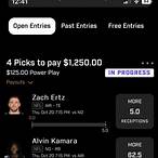 bet picks